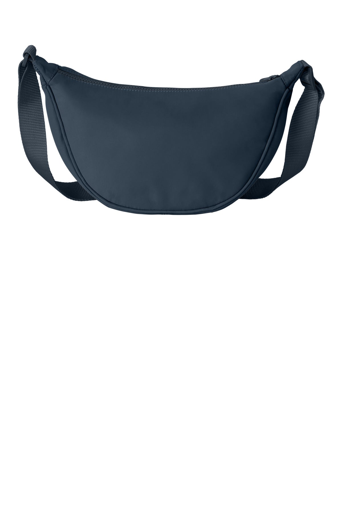 Port Authority Matte Crossbody - River Blue Navy