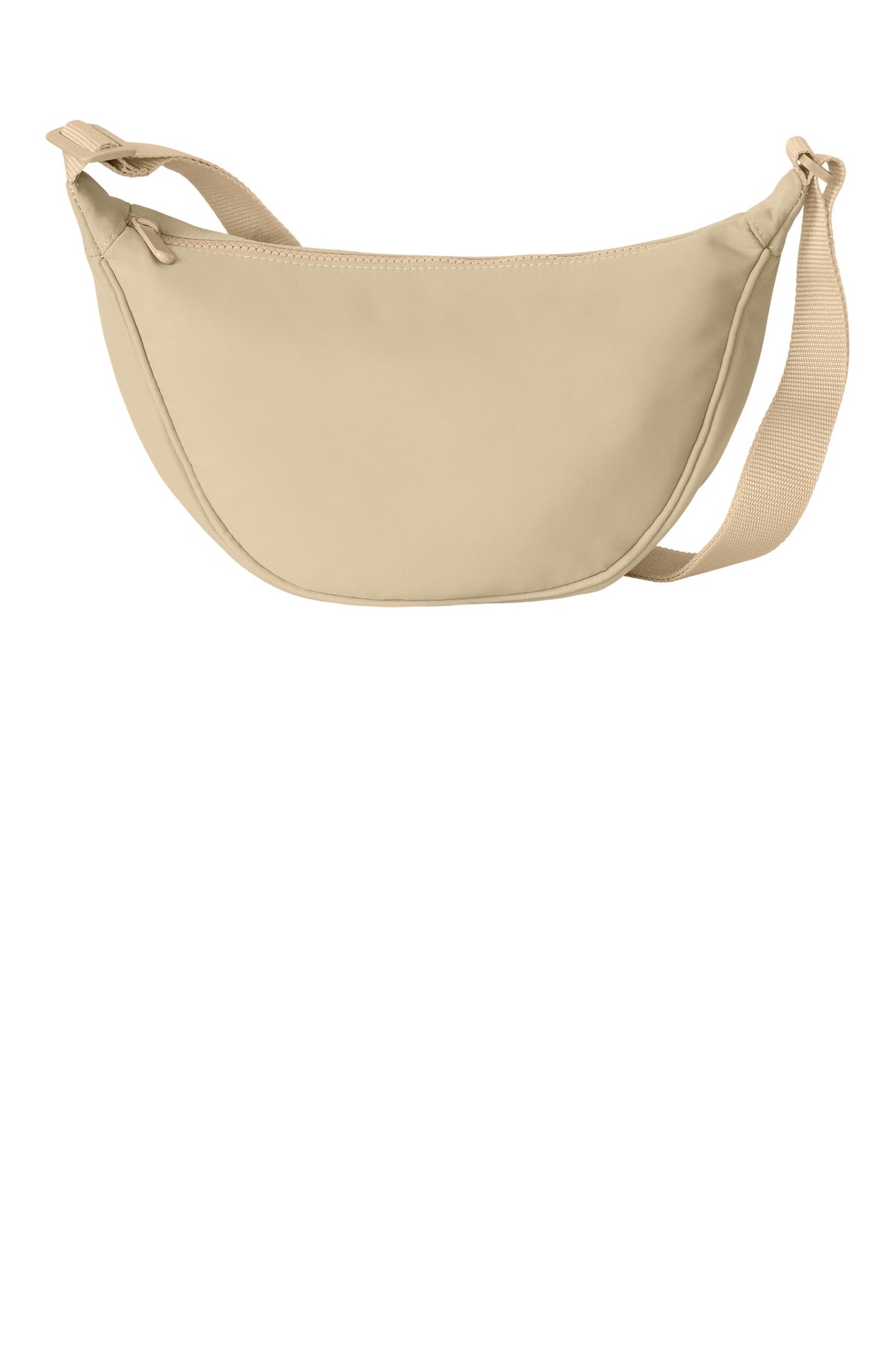 Port Authority Matte Crossbody - Sahara