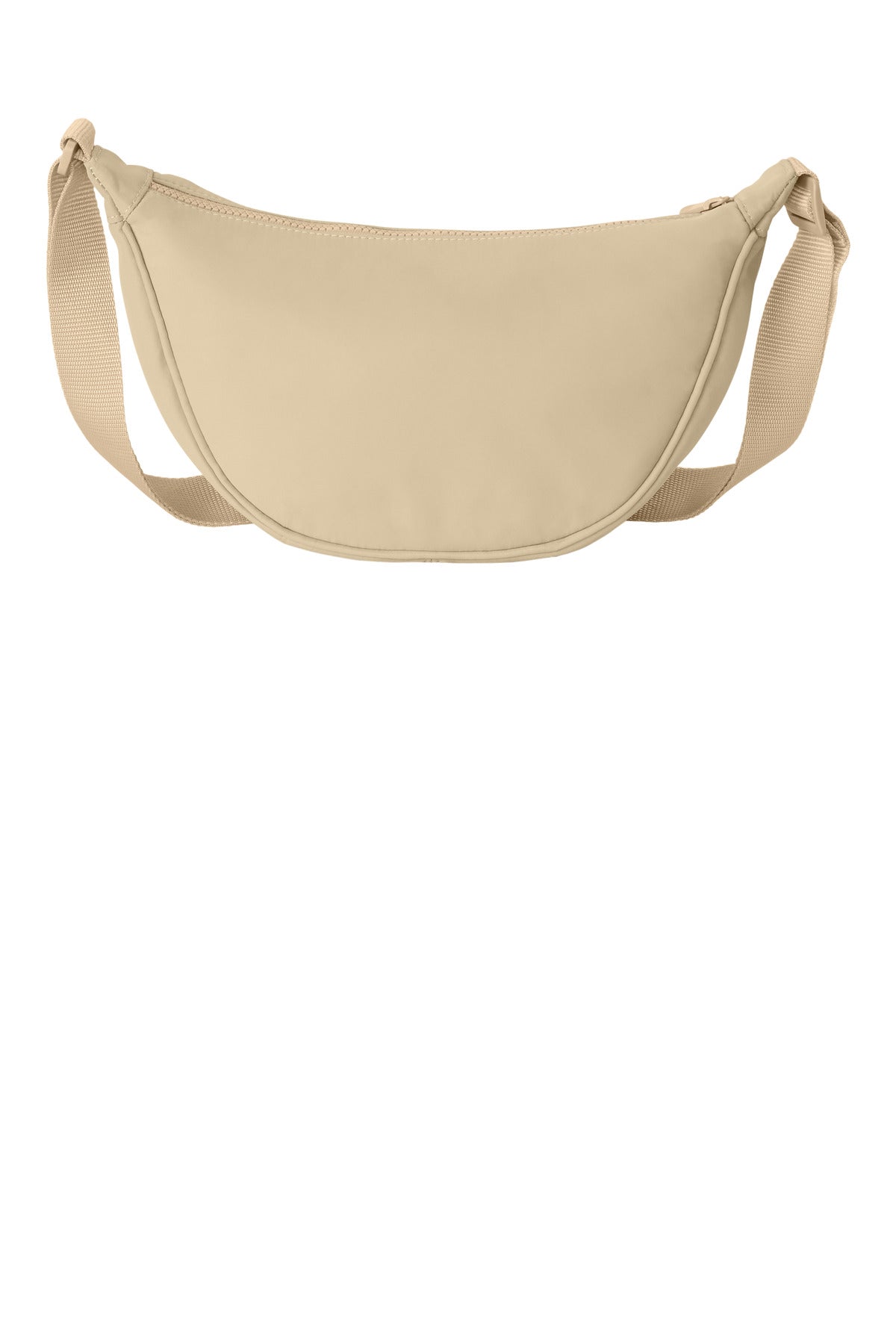 Port Authority Matte Crossbody - Sahara