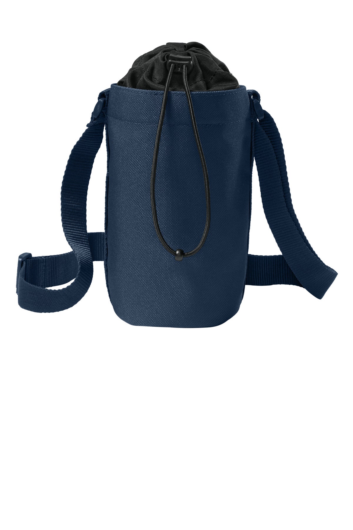 Port Authority Matte Oxford Hydration Crossbody - River Blue Navy