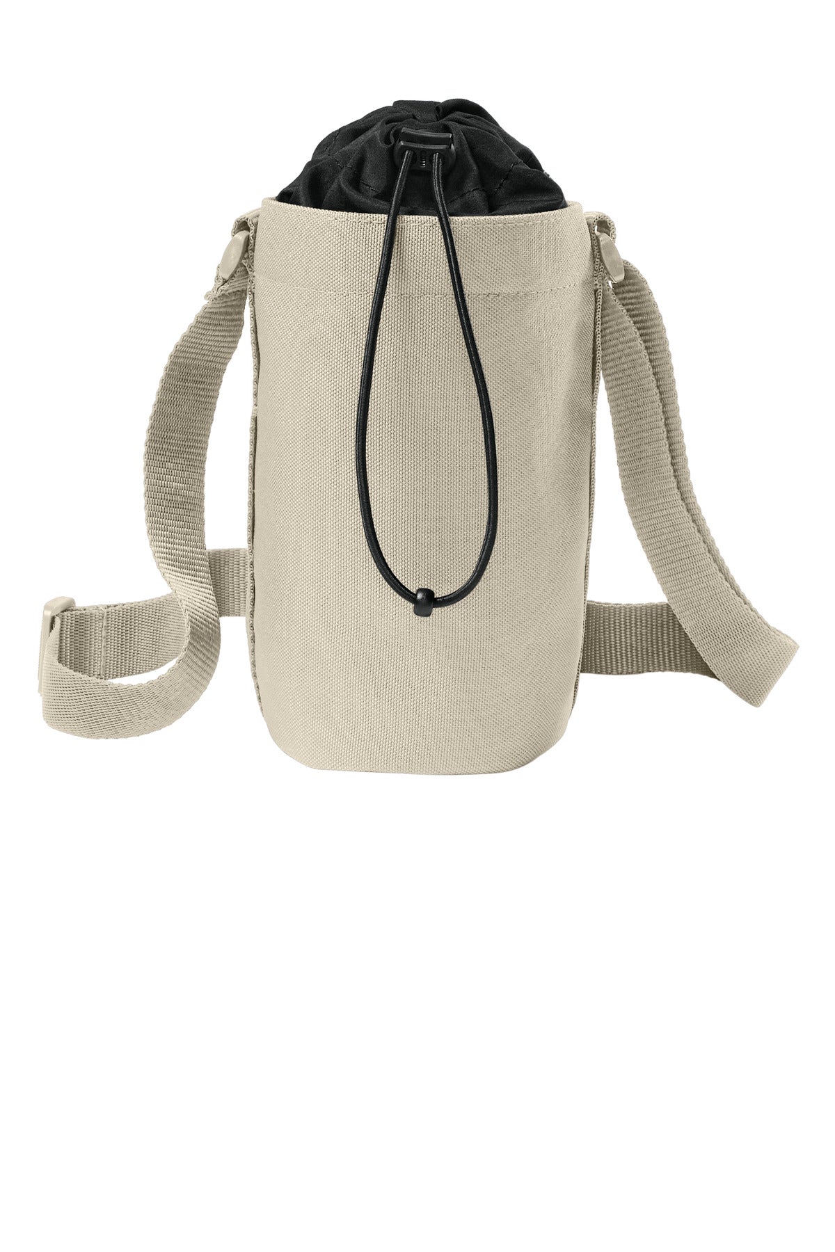Port Authority Matte Oxford Hydration Crossbody - Sahara