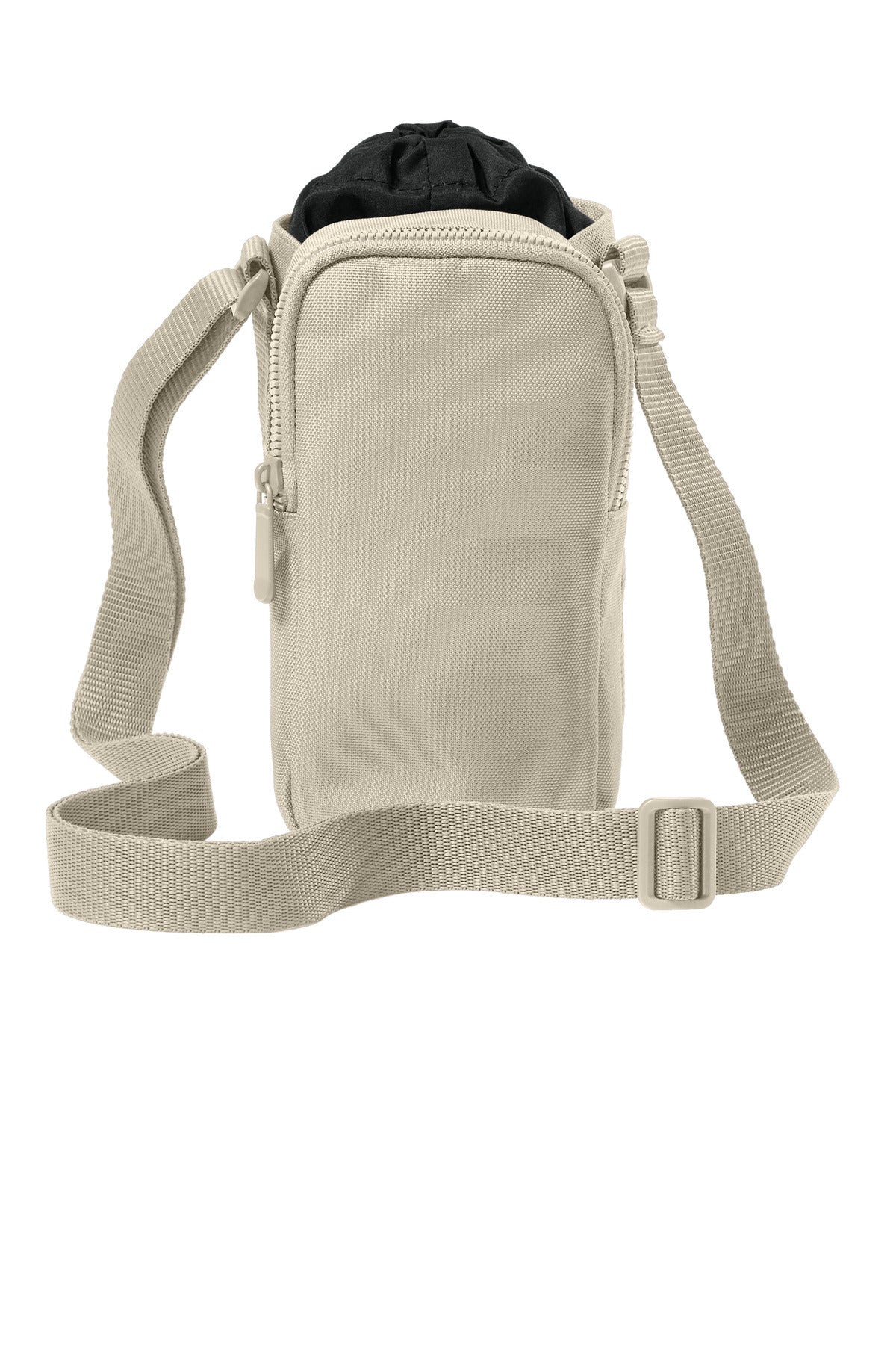 Port Authority Matte Oxford Hydration Crossbody - Sahara