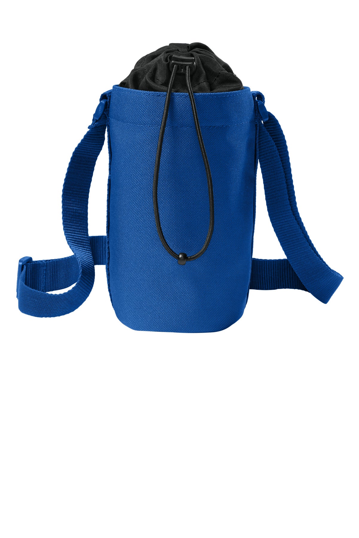 Port Authority Matte Oxford Hydration Crossbody - True Royal