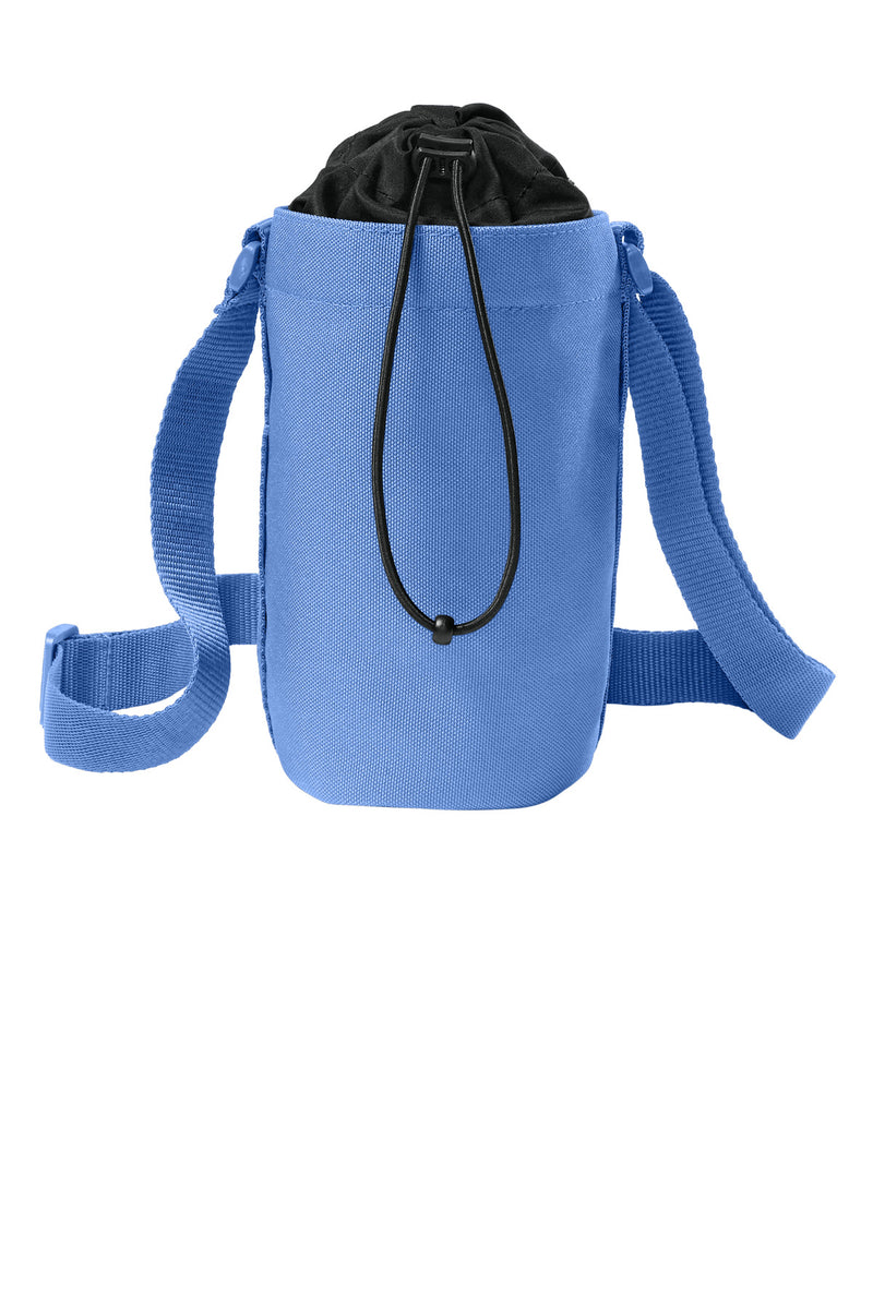 Port Authority Matte Oxford Hydration Crossbody - Ultramarine Blue