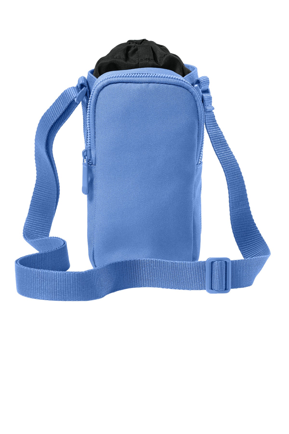 Port Authority Matte Oxford Hydration Crossbody - Ultramarine Blue