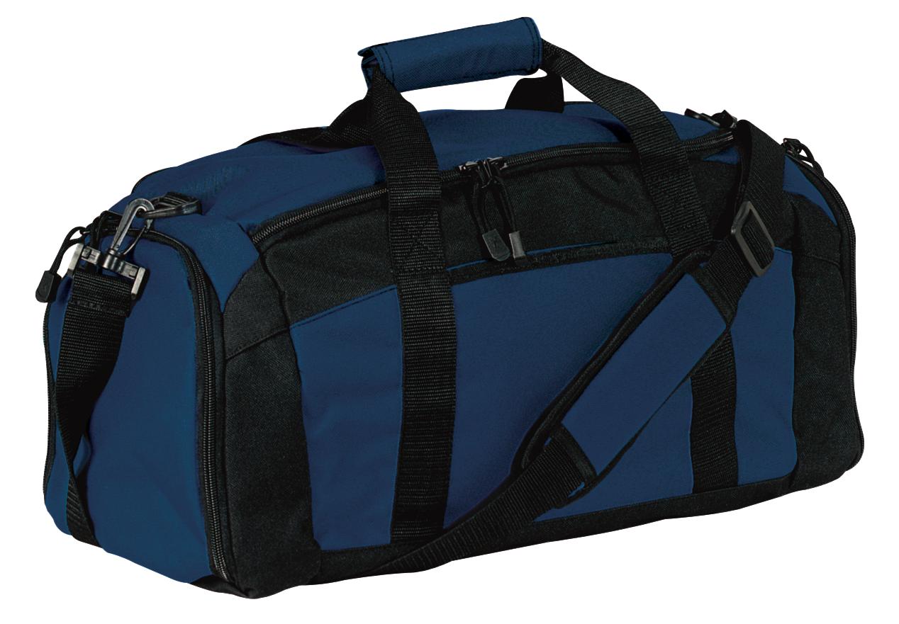 Port Authority - Gym Bag - Navy