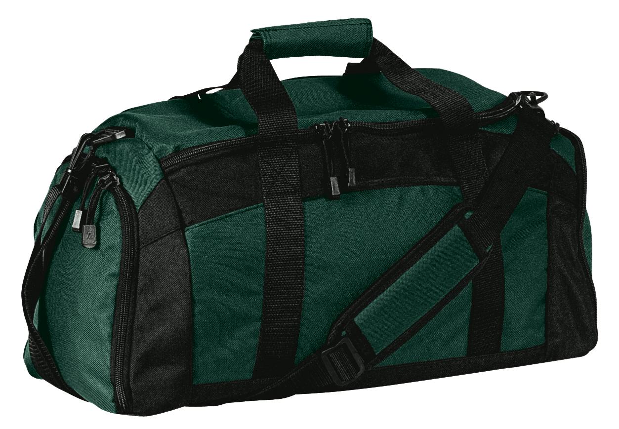 Port Authority - Gym Bag - Hunter