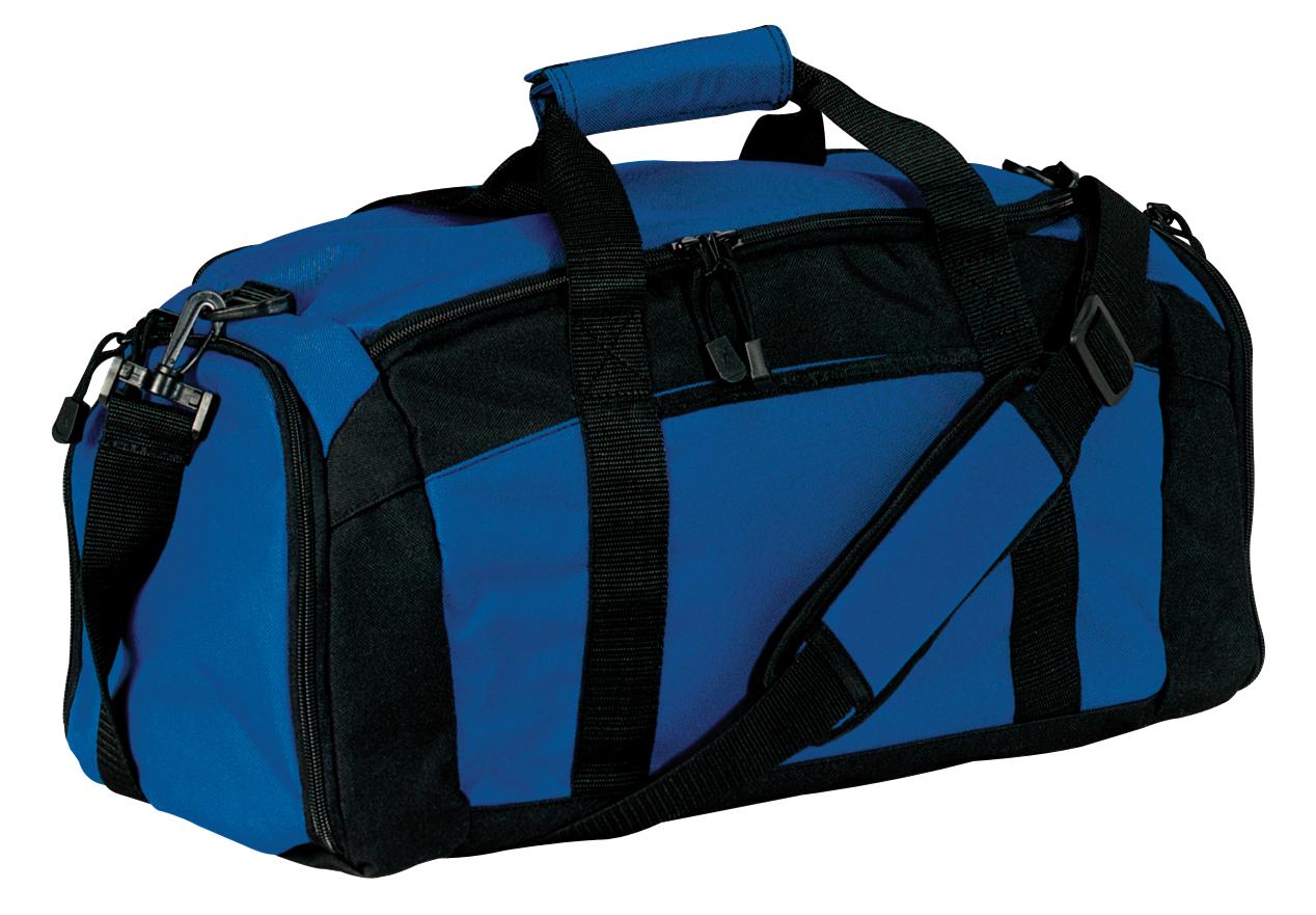 Port Authority - Gym Bag - Royal