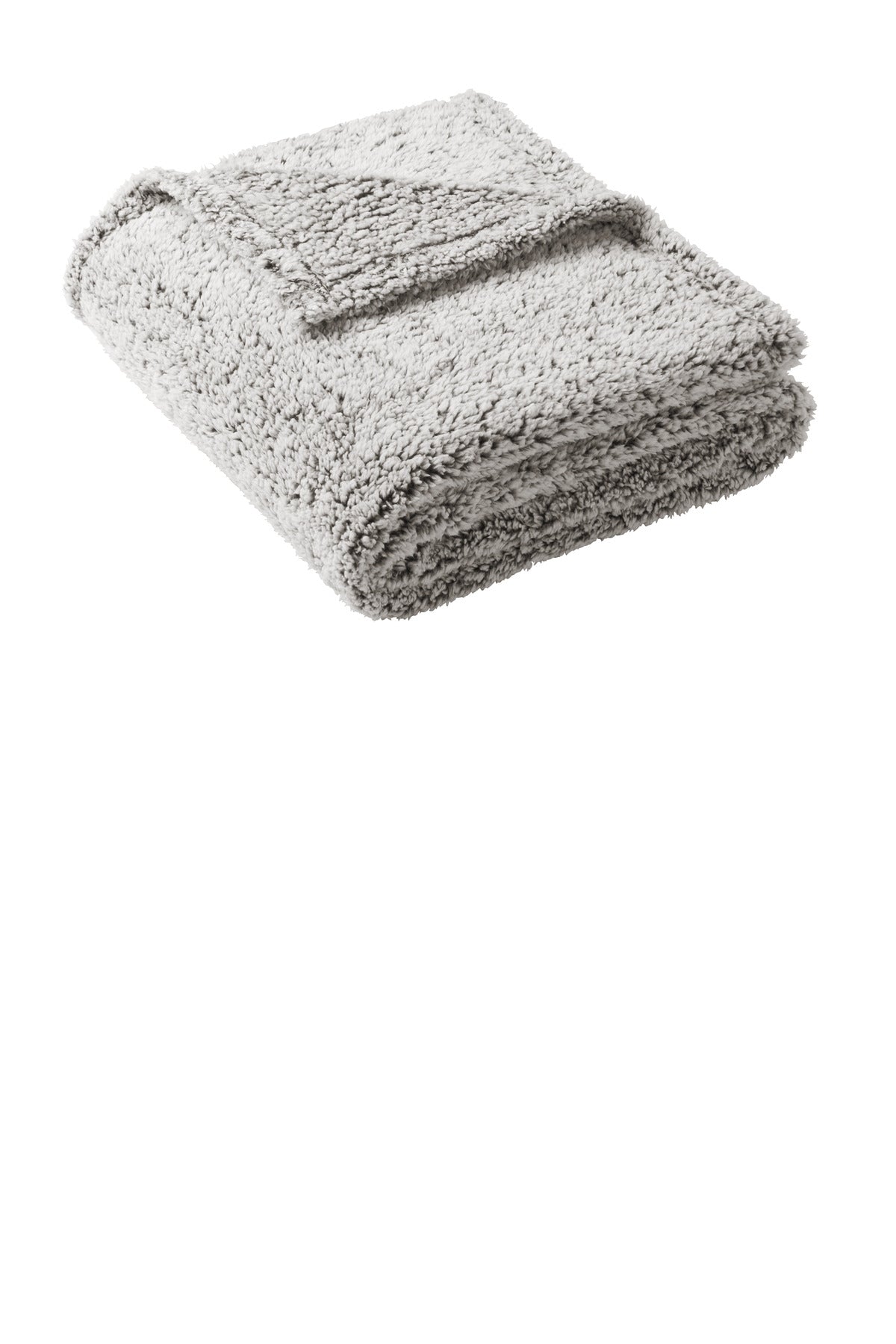 Port Authority  Cozy Blanket - Grey Heather