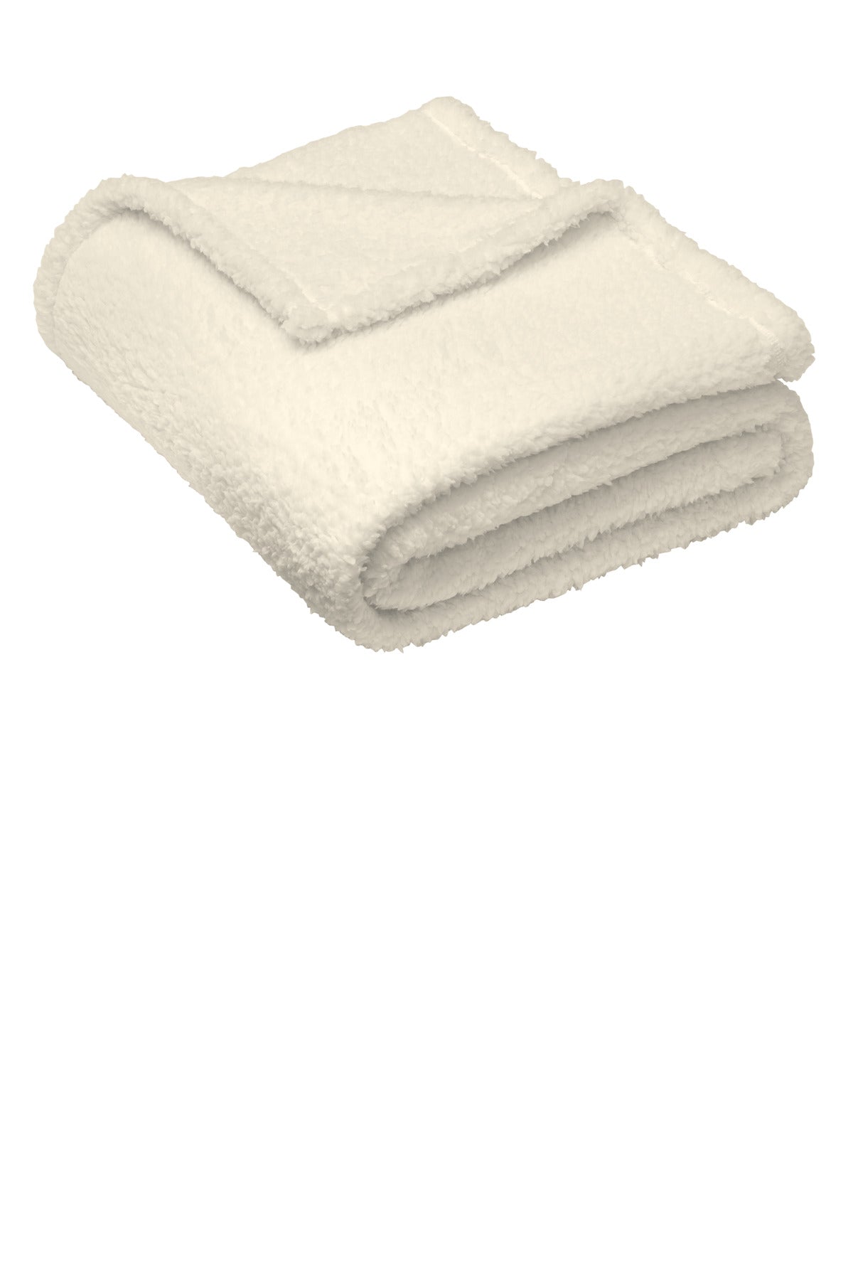 Port Authority  Cozy Blanket - Marshmallow