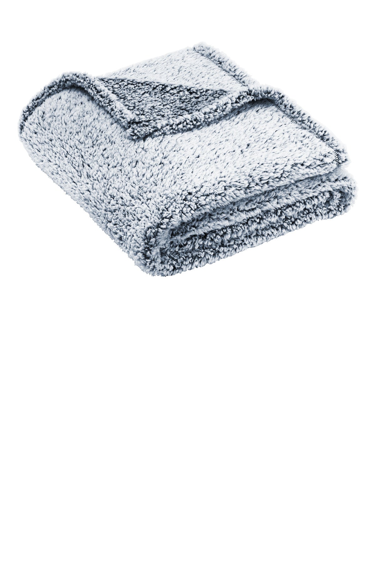 Port Authority  Cozy Blanket - Navy Heather