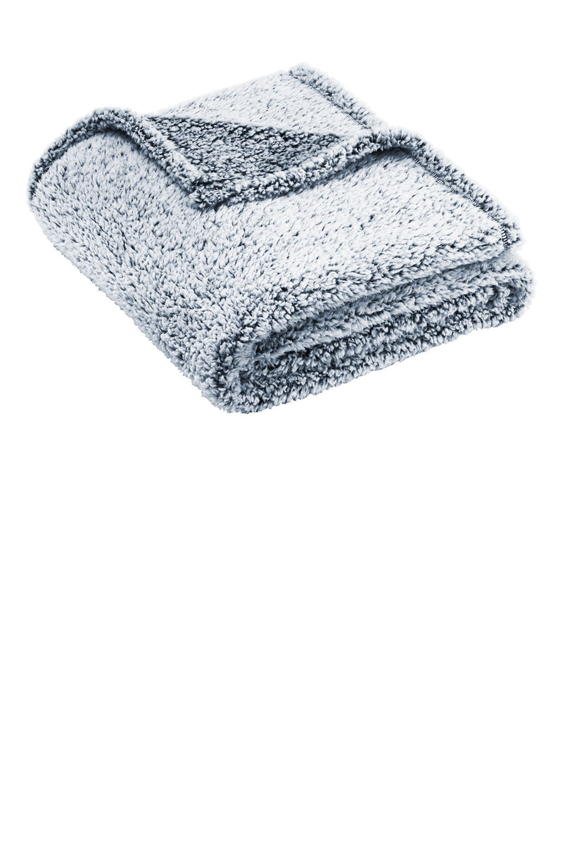 Port Authority  Cozy Blanket - Navy Heather