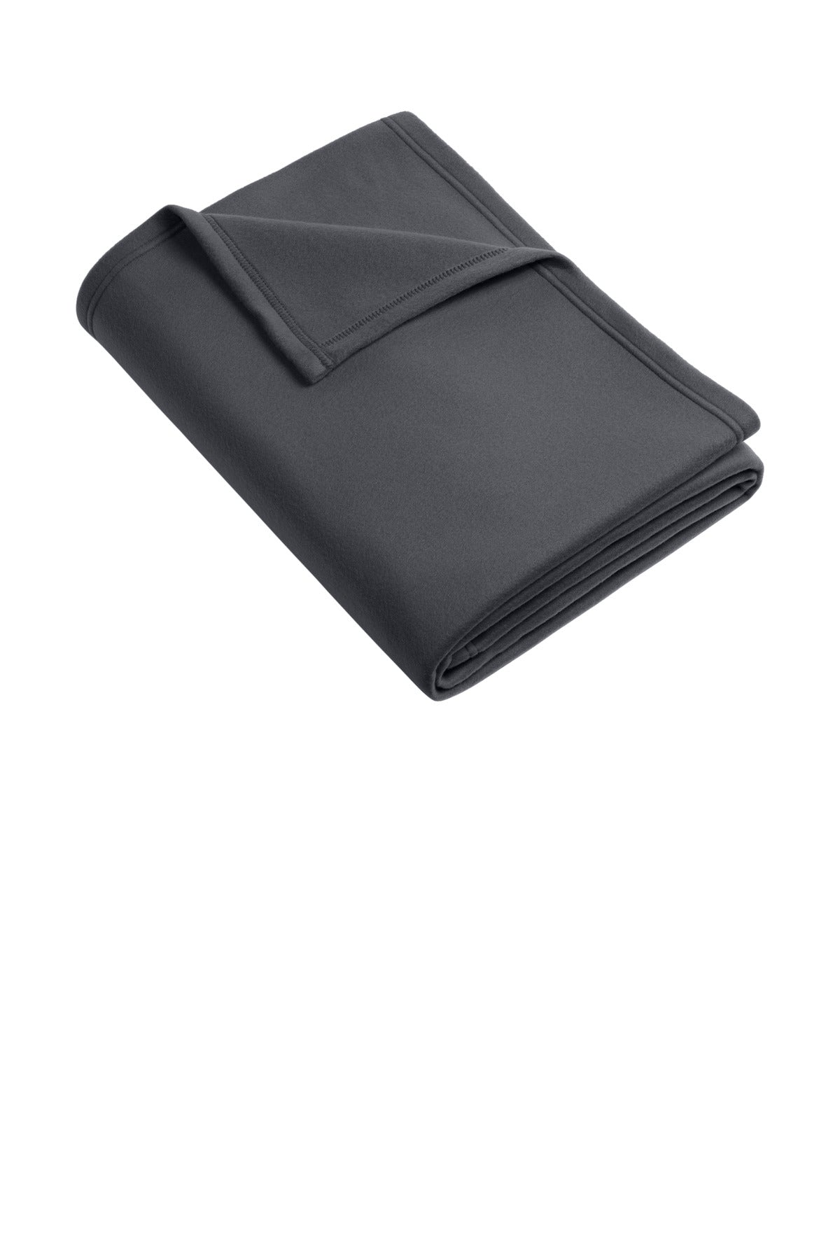 Port Authority Core Fleece Blanket - Magnet