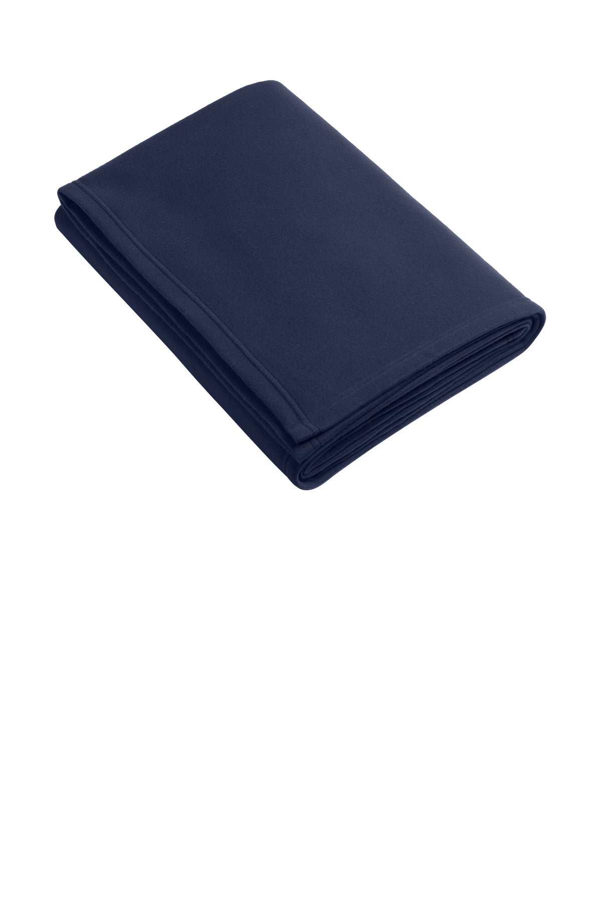 Port Authority Core Fleece Blanket - True Navy
