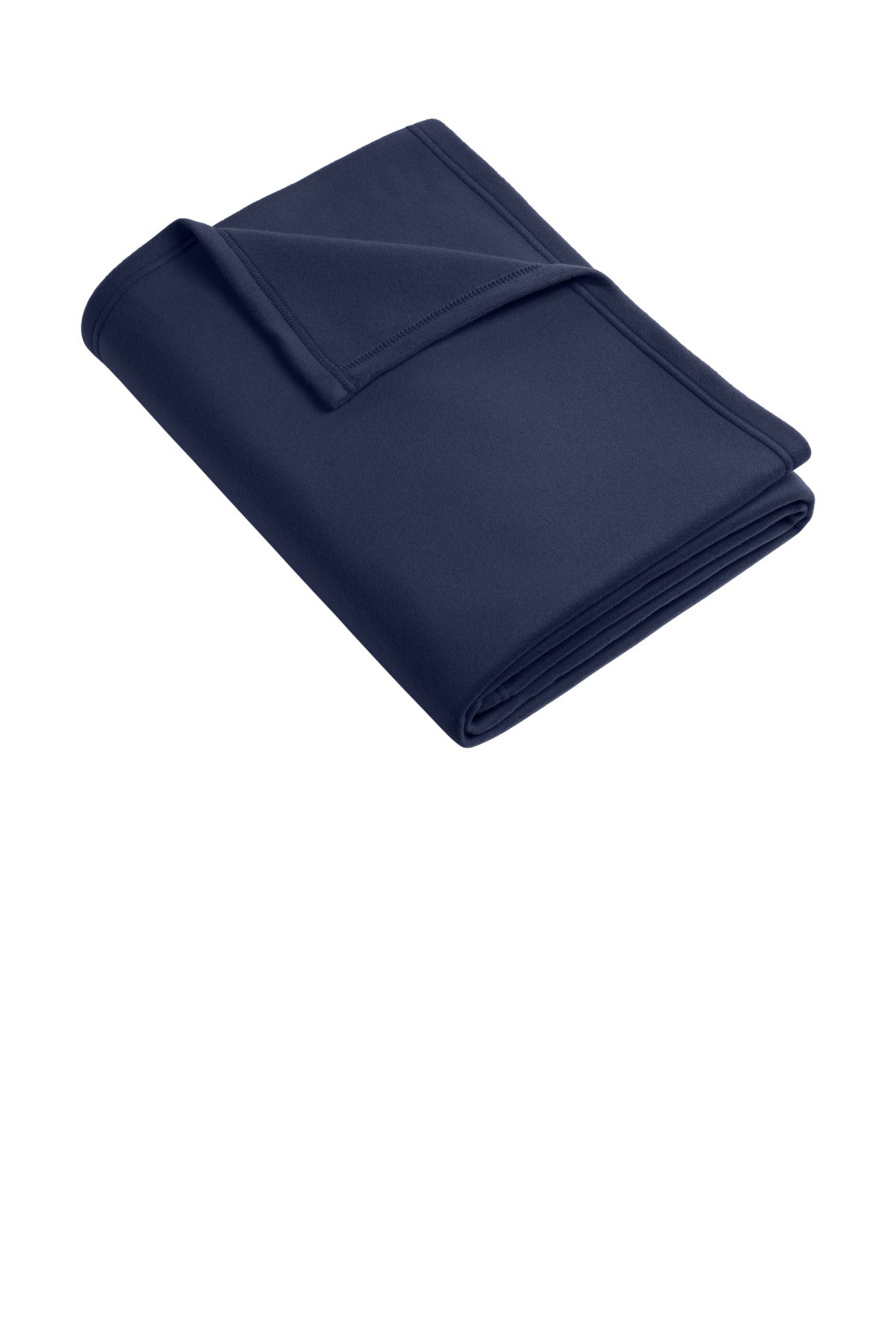 Port Authority Core Fleece Blanket - True Navy