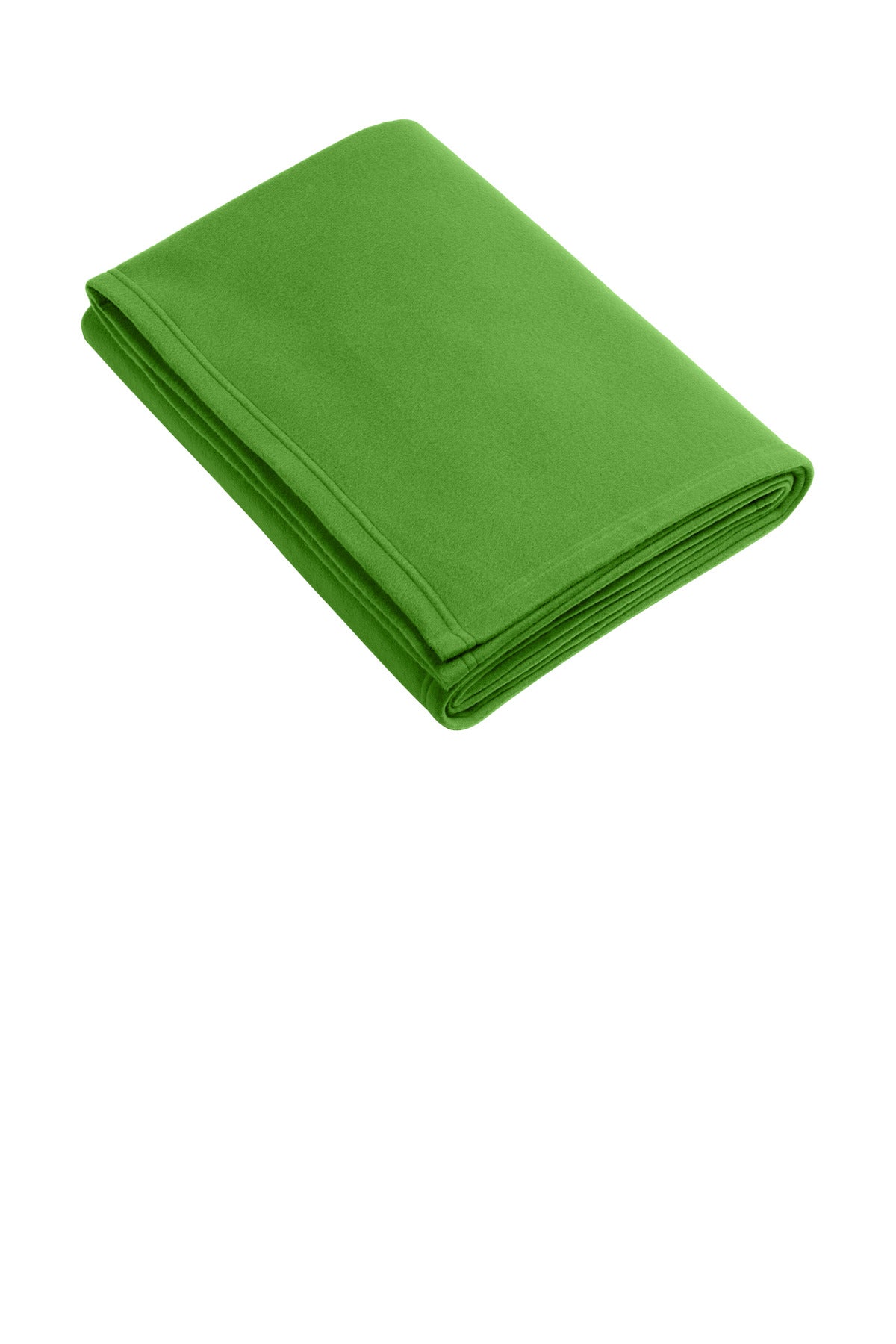 Port Authority Core Fleece Blanket - Vine Green