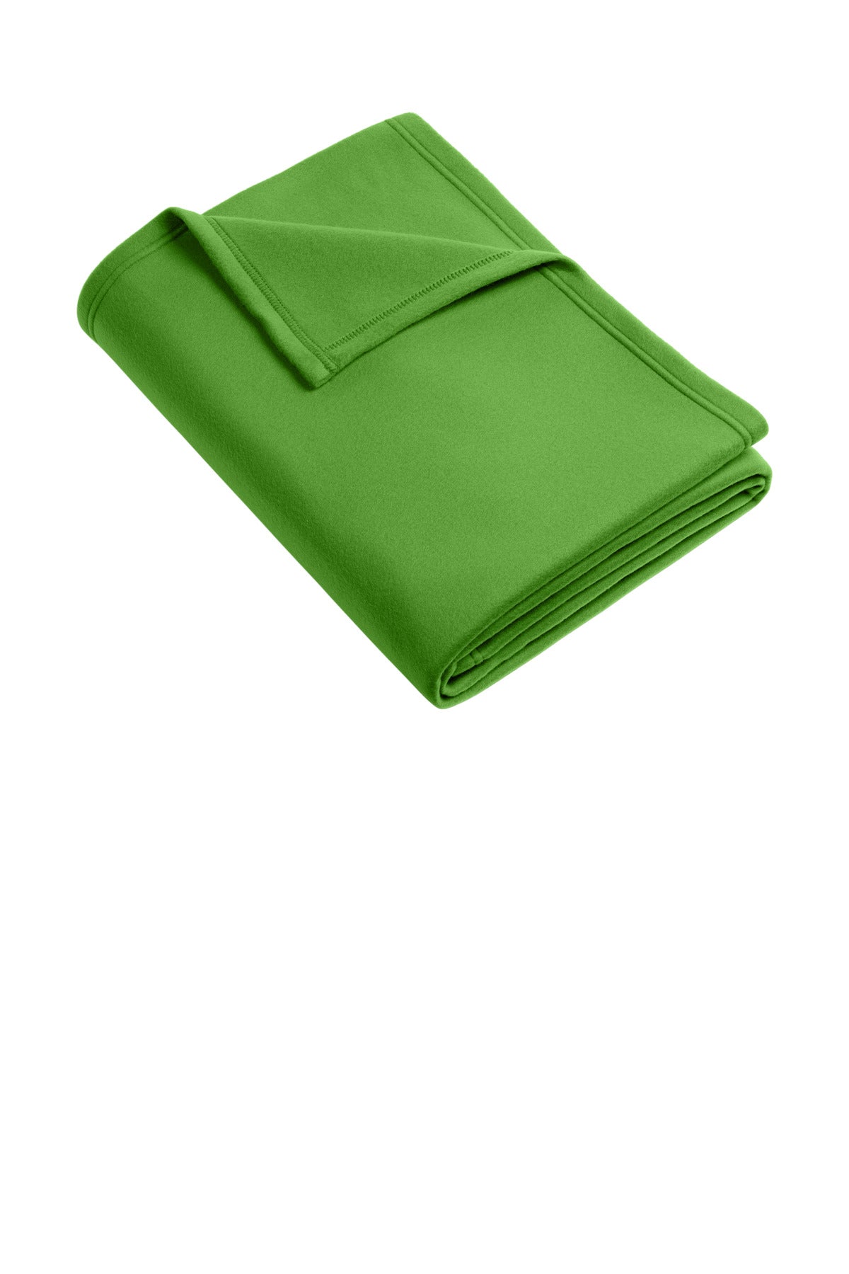 Port Authority Core Fleece Blanket - Vine Green