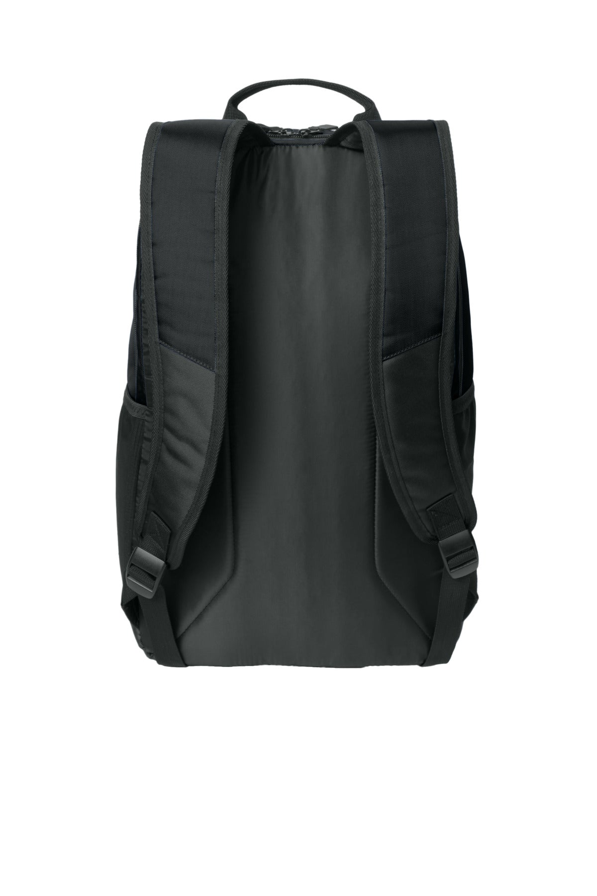 Sport-Tek Rec Backpack - Black