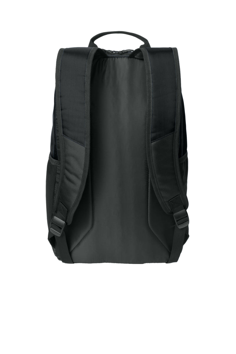 Sport-Tek Rec Backpack - Black