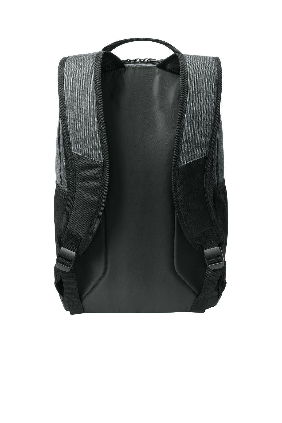 Sport-Tek Rec Backpack - Heather Grey