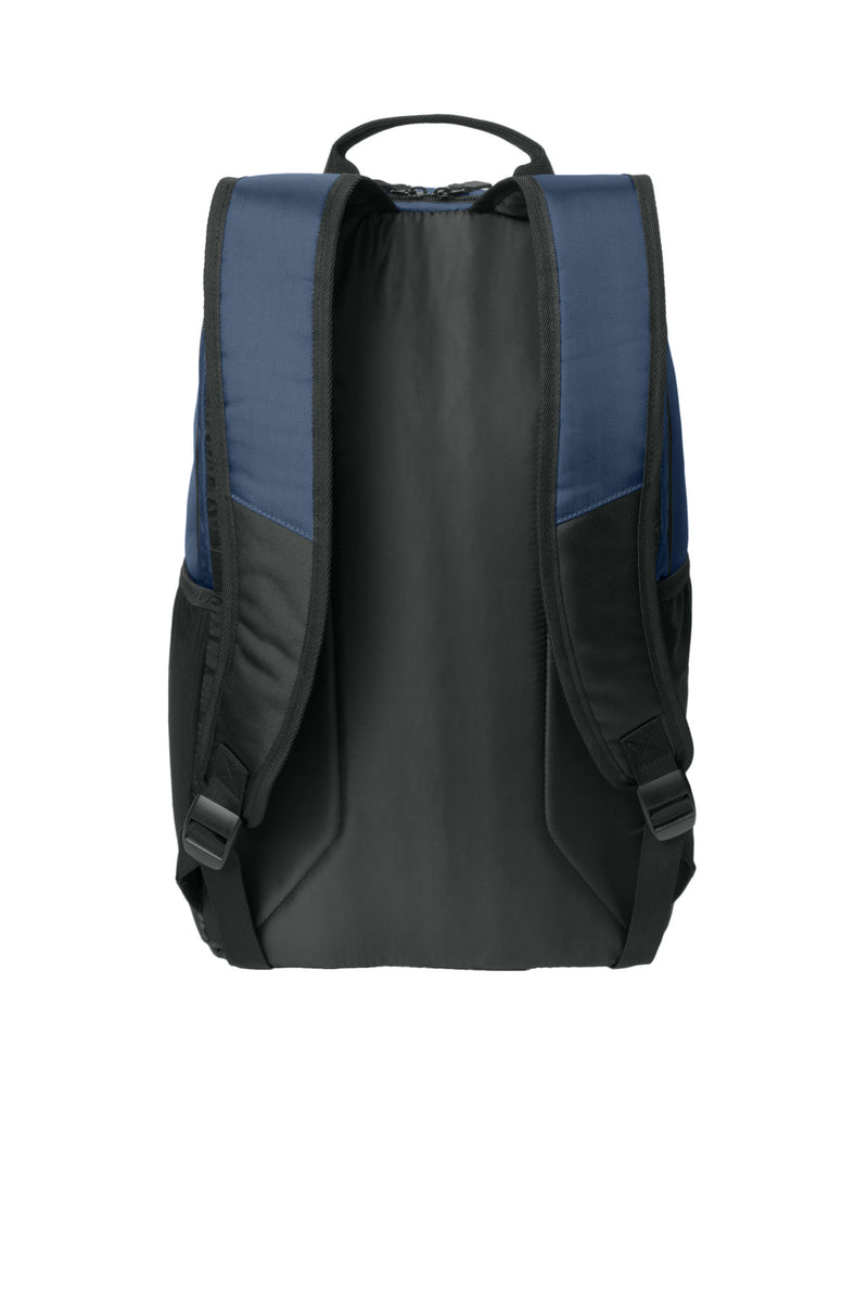Sport-Tek Rec Backpack - True Navy