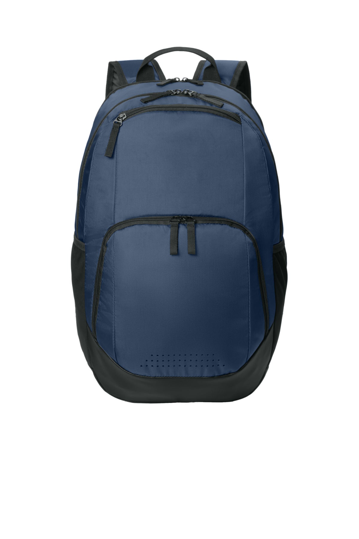 Sport-Tek Rec Backpack - True Navy