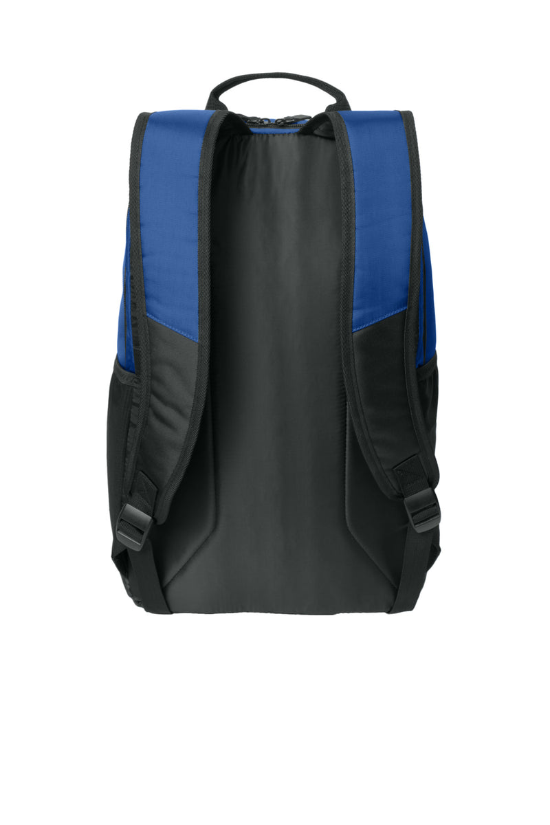 Sport-Tek Rec Backpack - True Royal