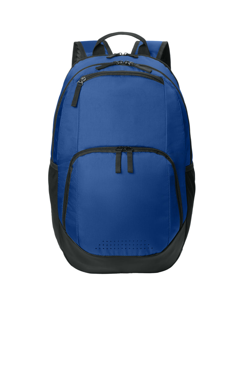 Sport-Tek Rec Backpack - True Royal