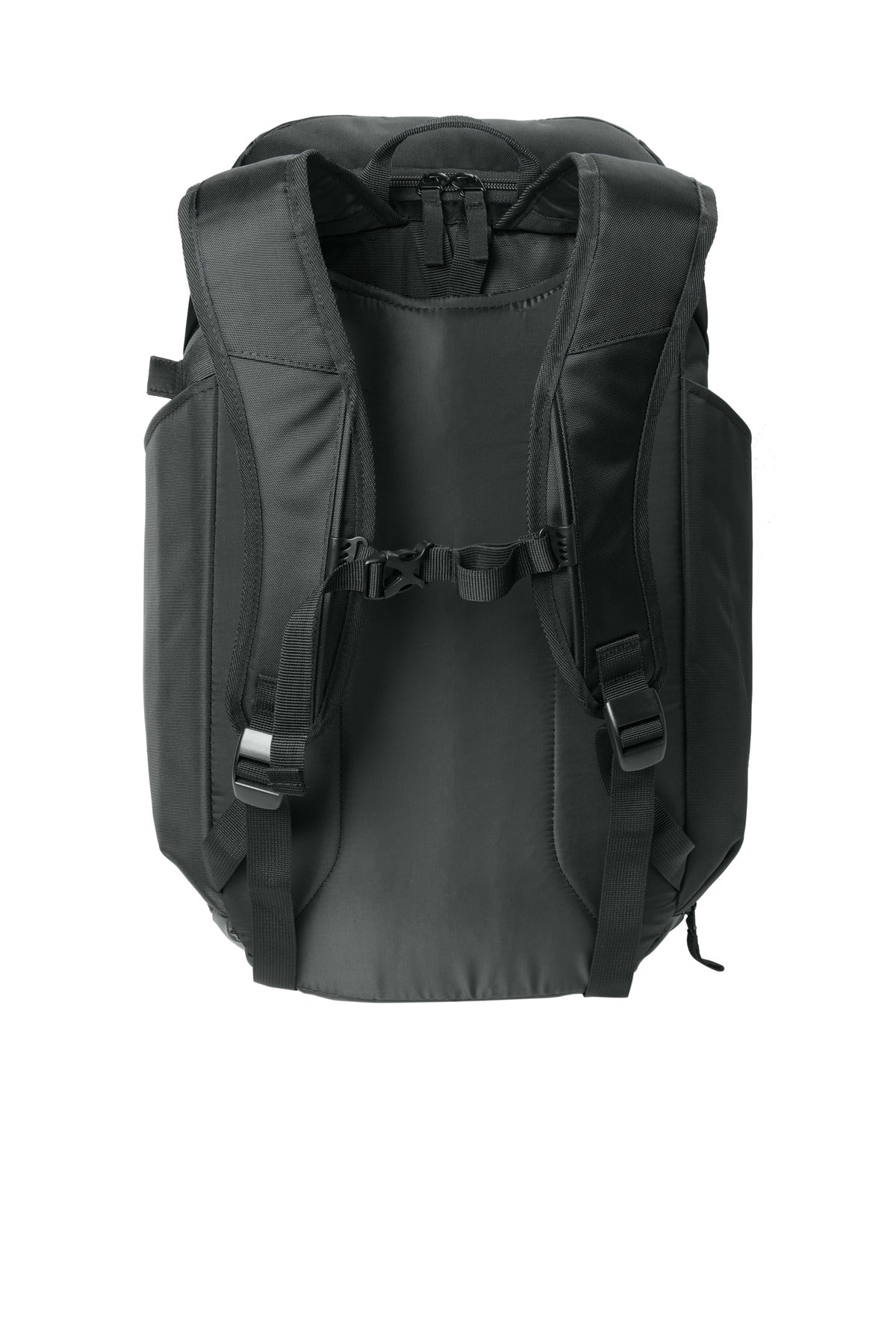 Sport-Tek Club Rec Pack - Black