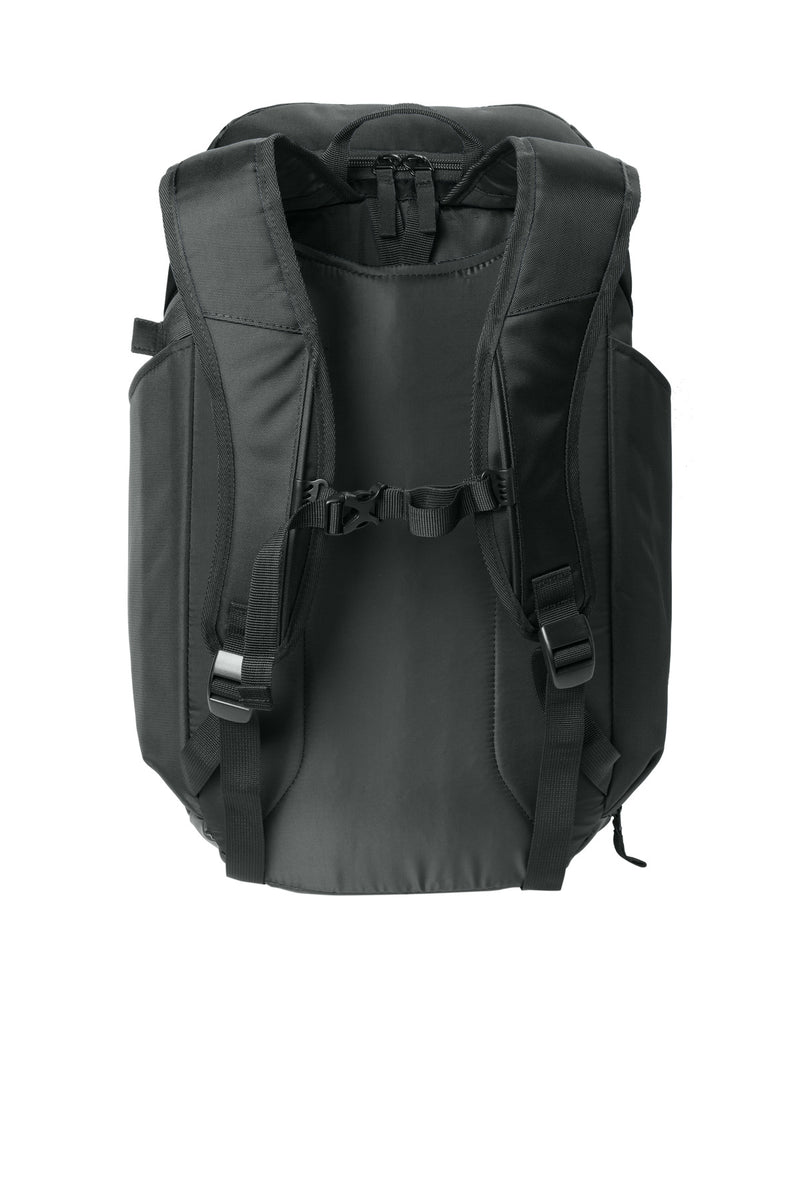 Sport-Tek Club Rec Pack - Black