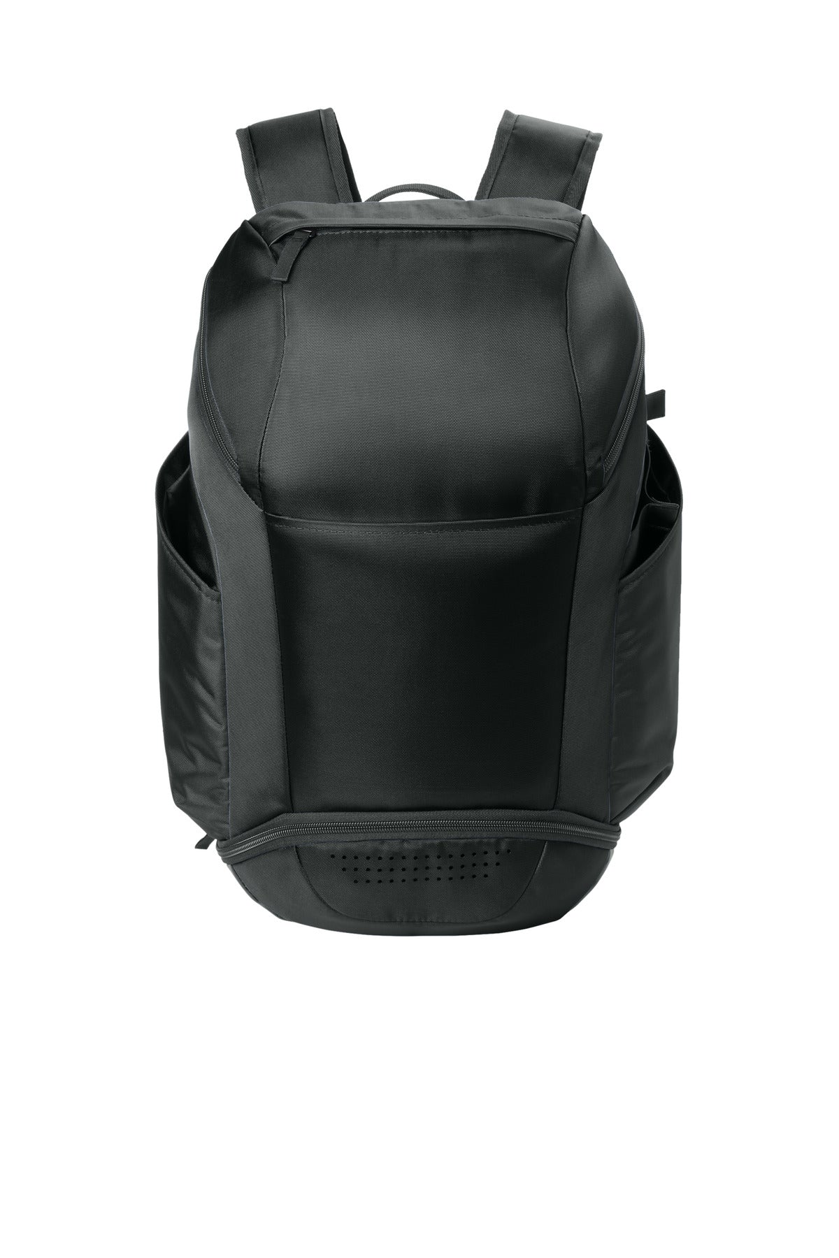 Sport-Tek Club Rec Pack - Black