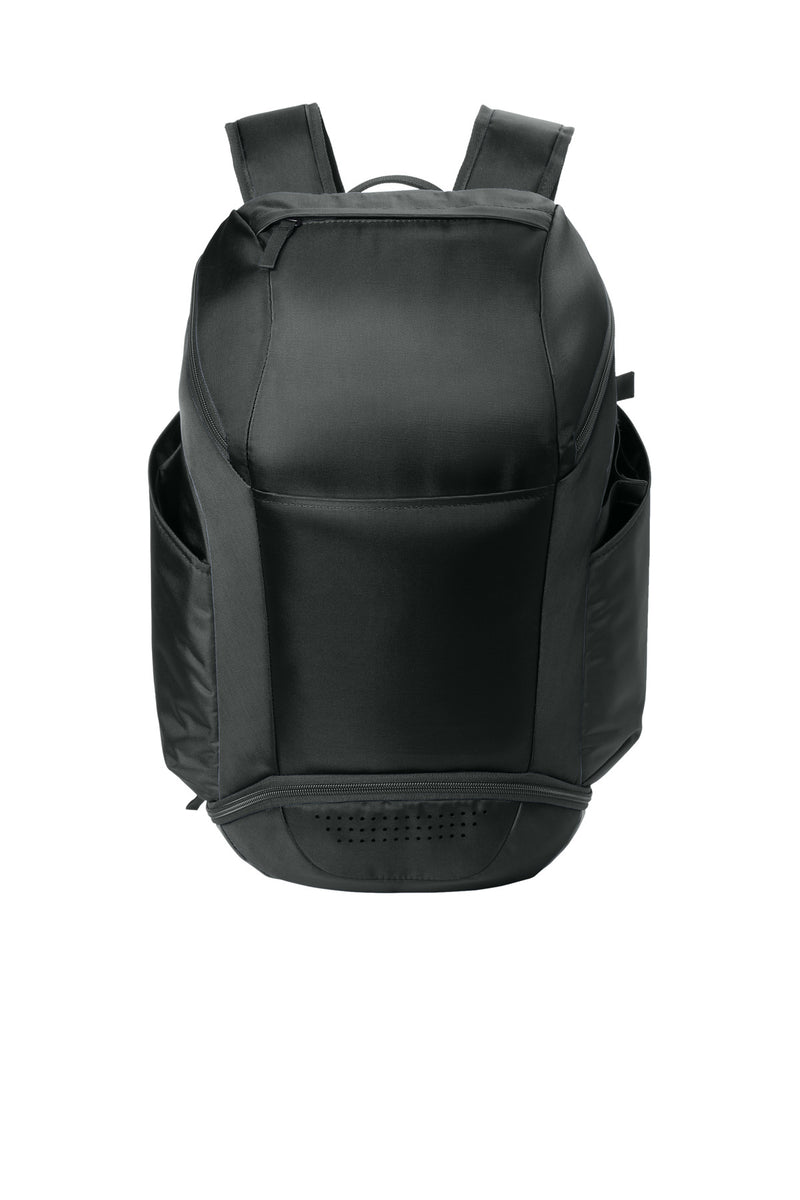 Sport-Tek Club Rec Pack - Black