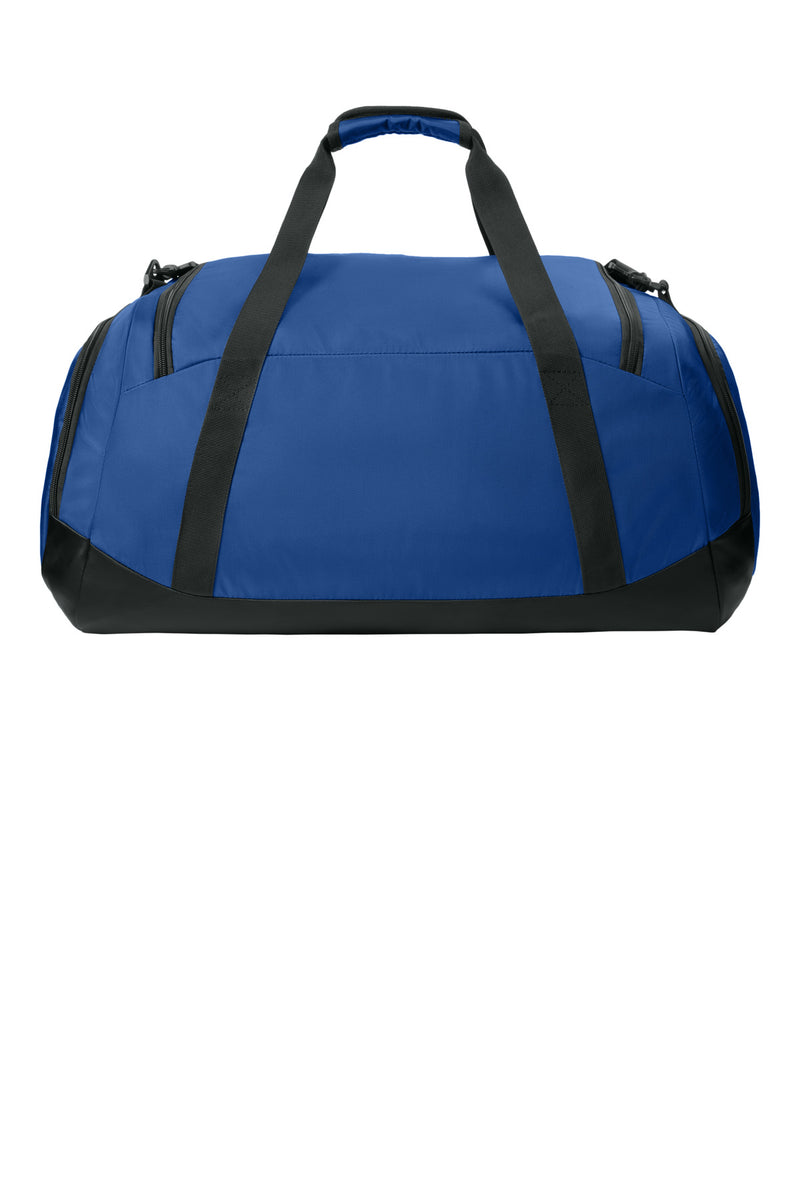 Sport-Tek Large Rec Duffel - True Royal