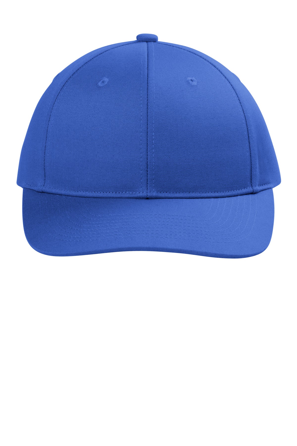 Port Authority Snapback Cap - True Royal
