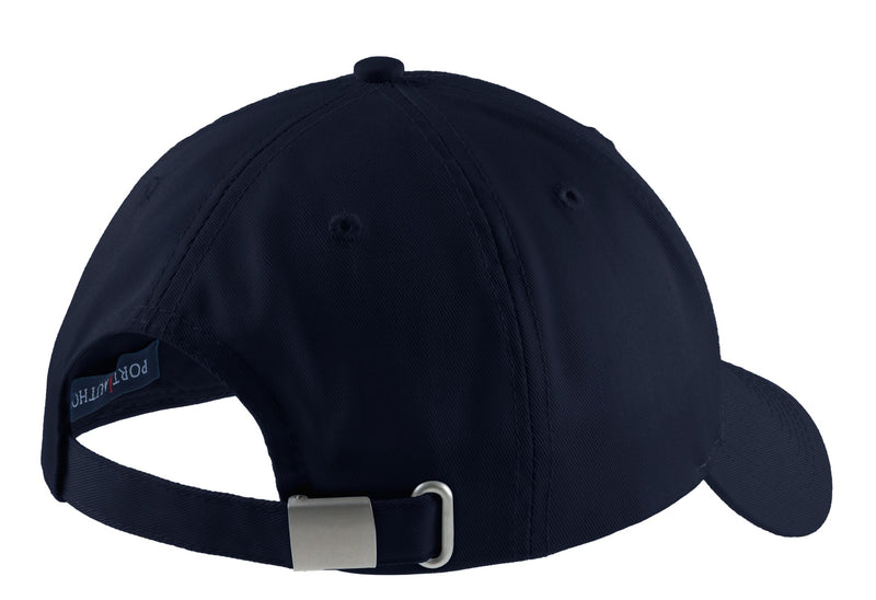 Port Authority Easy Care Cap - Navy