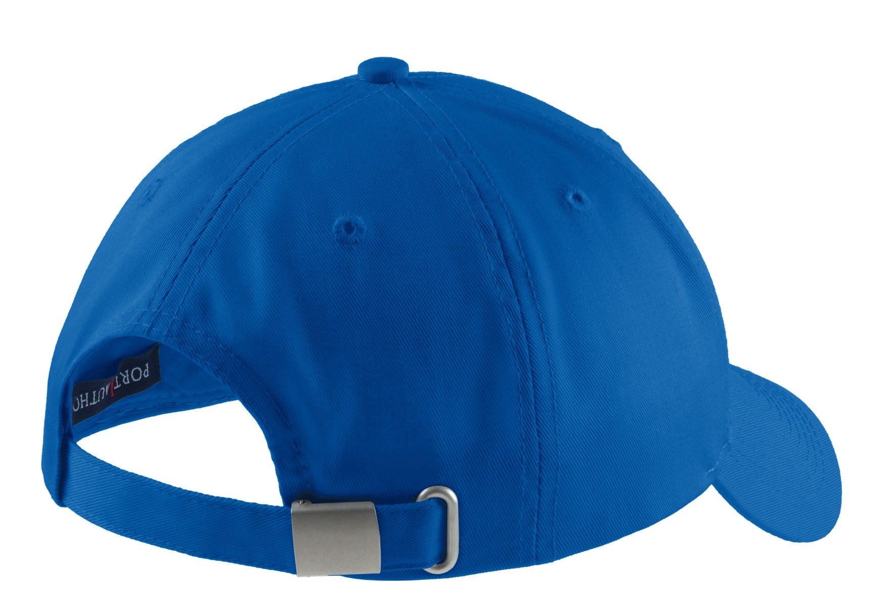Port Authority Easy Care Cap - Royal