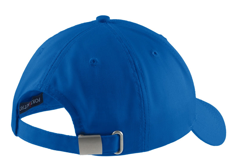 Port Authority Easy Care Cap - Royal
