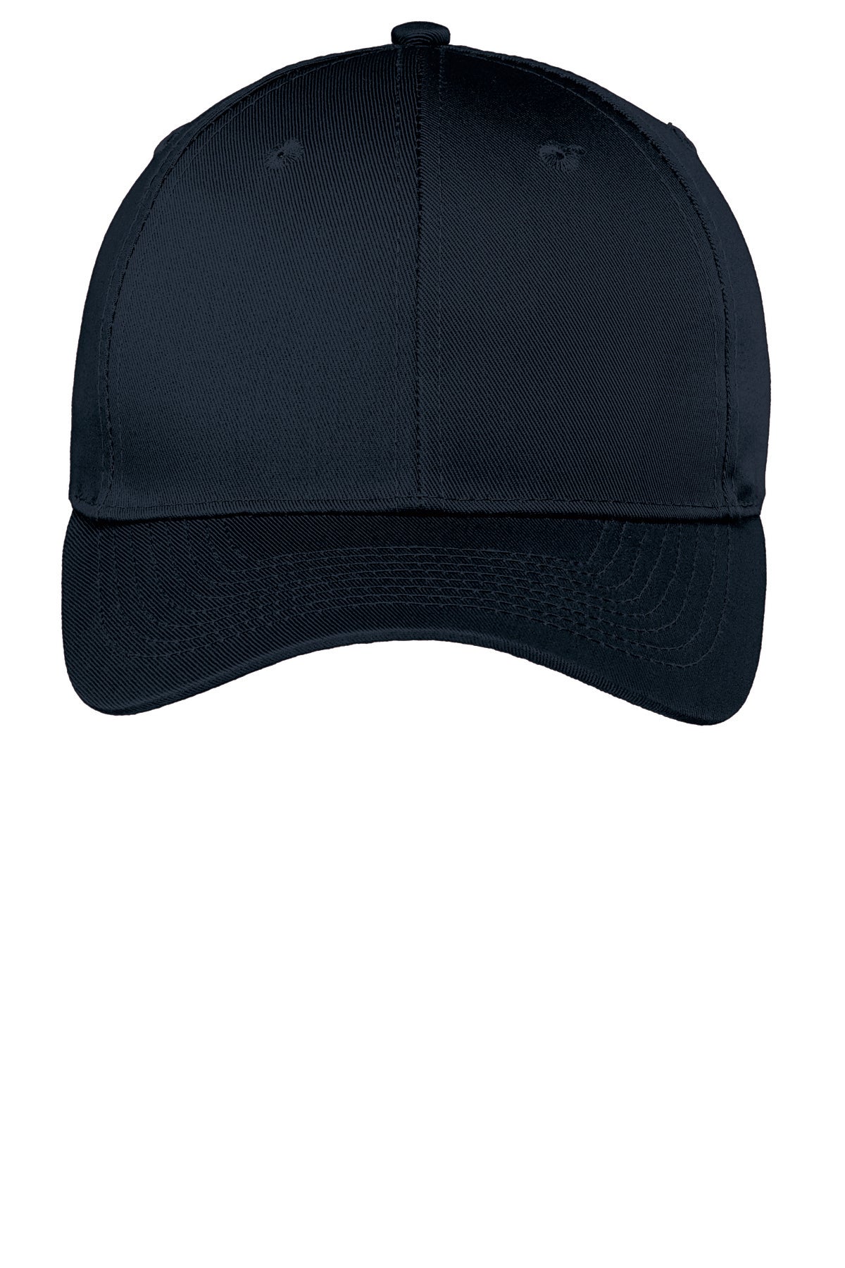 Port Authority Easy Care Cap - Navy