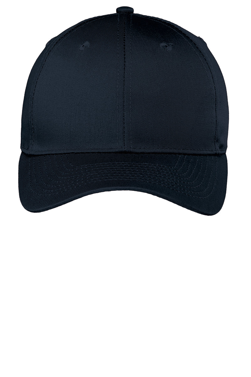 Port Authority Easy Care Cap - Navy