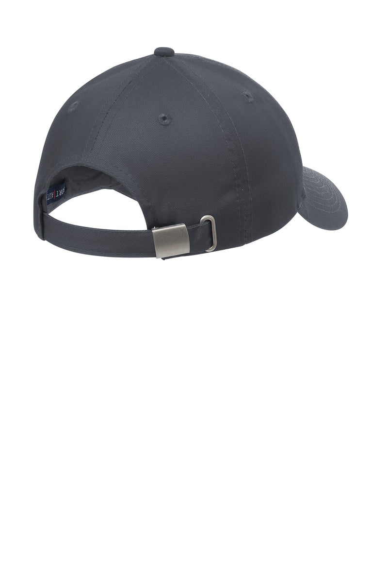 Port Authority Easy Care Cap - Steel Grey