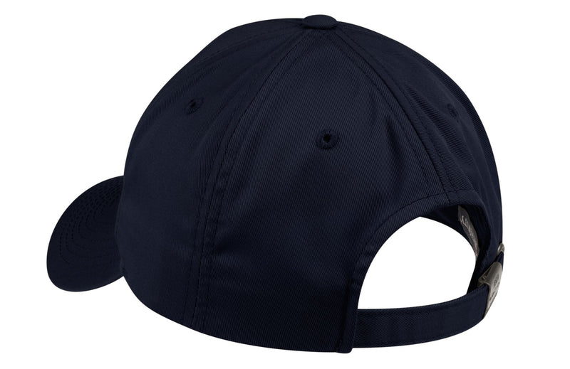 Port Authority Fine Twill Cap - Navy
