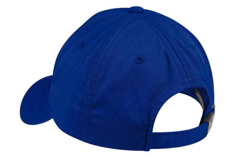 Port Authority Fine Twill Cap - Royal