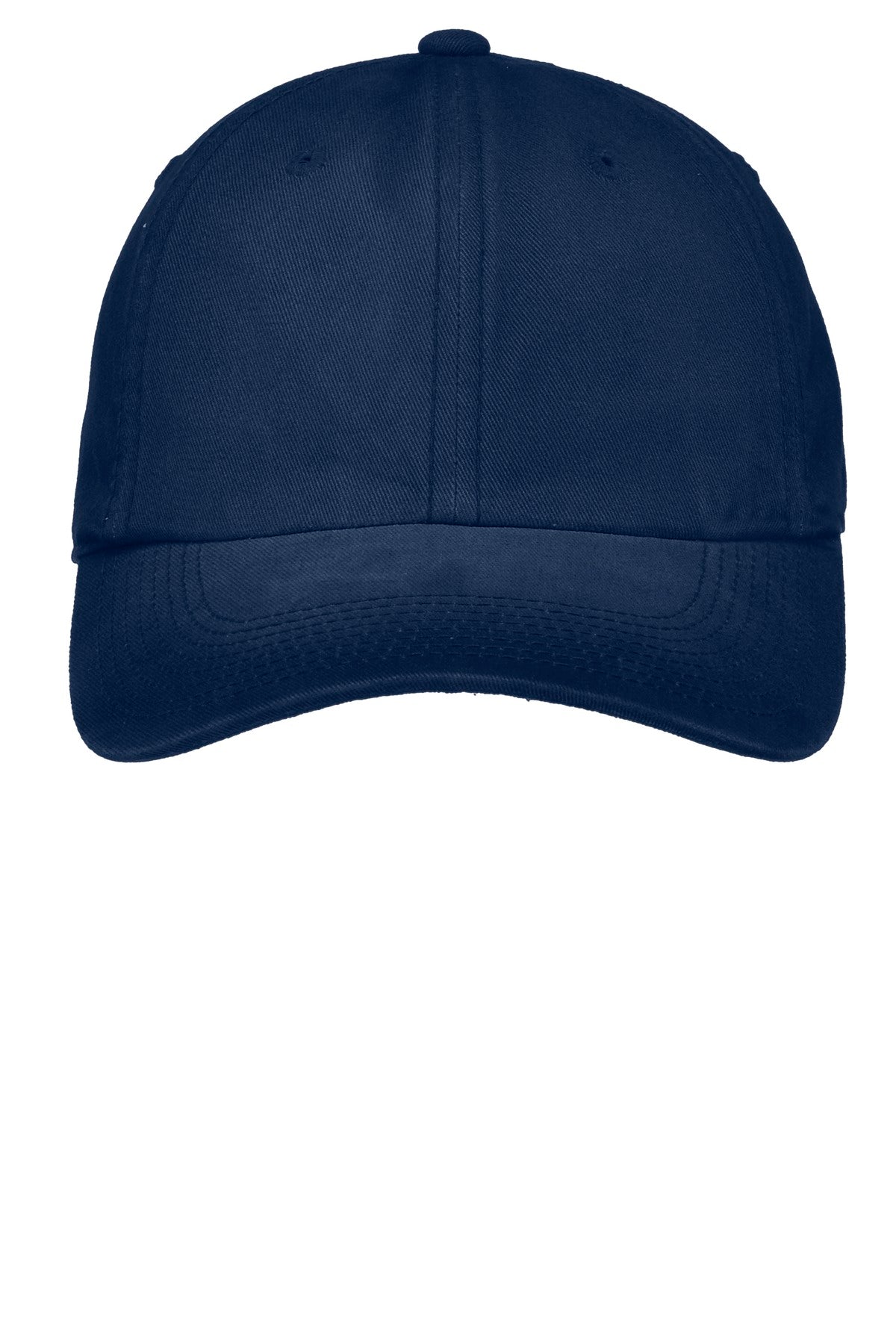 Port Authority Spray Wash Cap - Navy