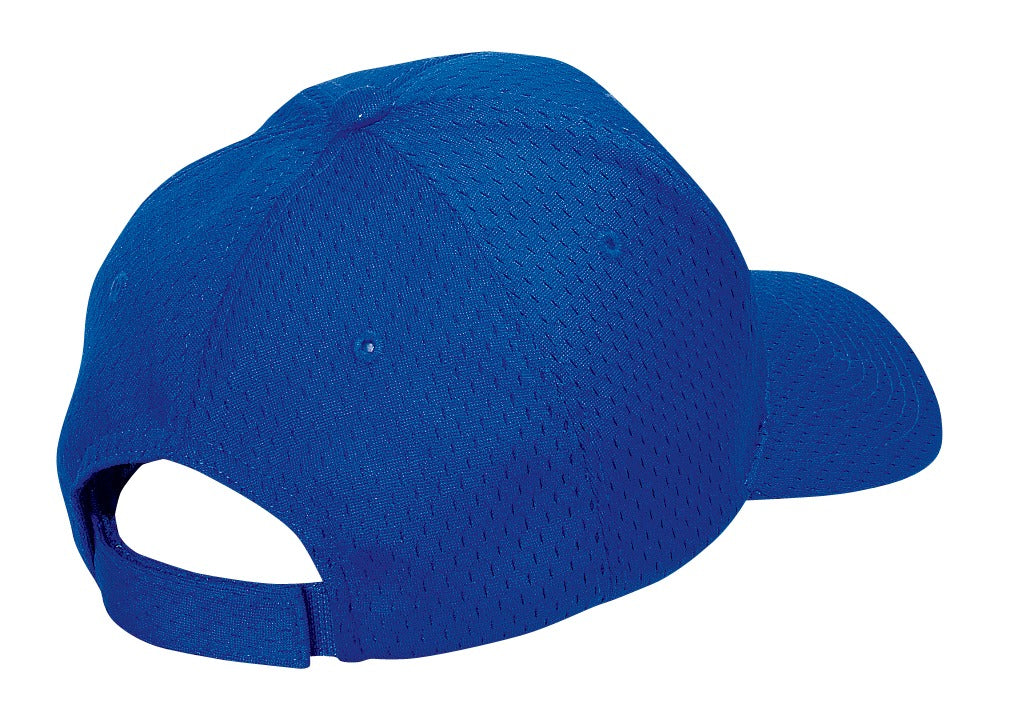 Port Authority Youth Pro Mesh Cap - Royal