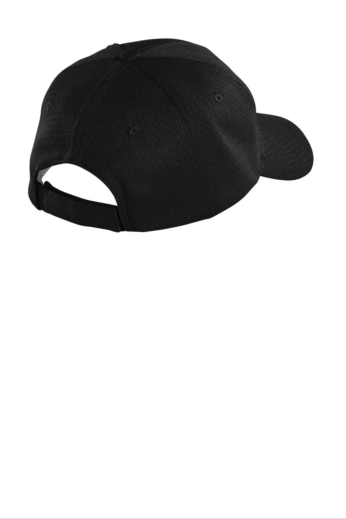 Port Authority Pro Mesh Cap - Black