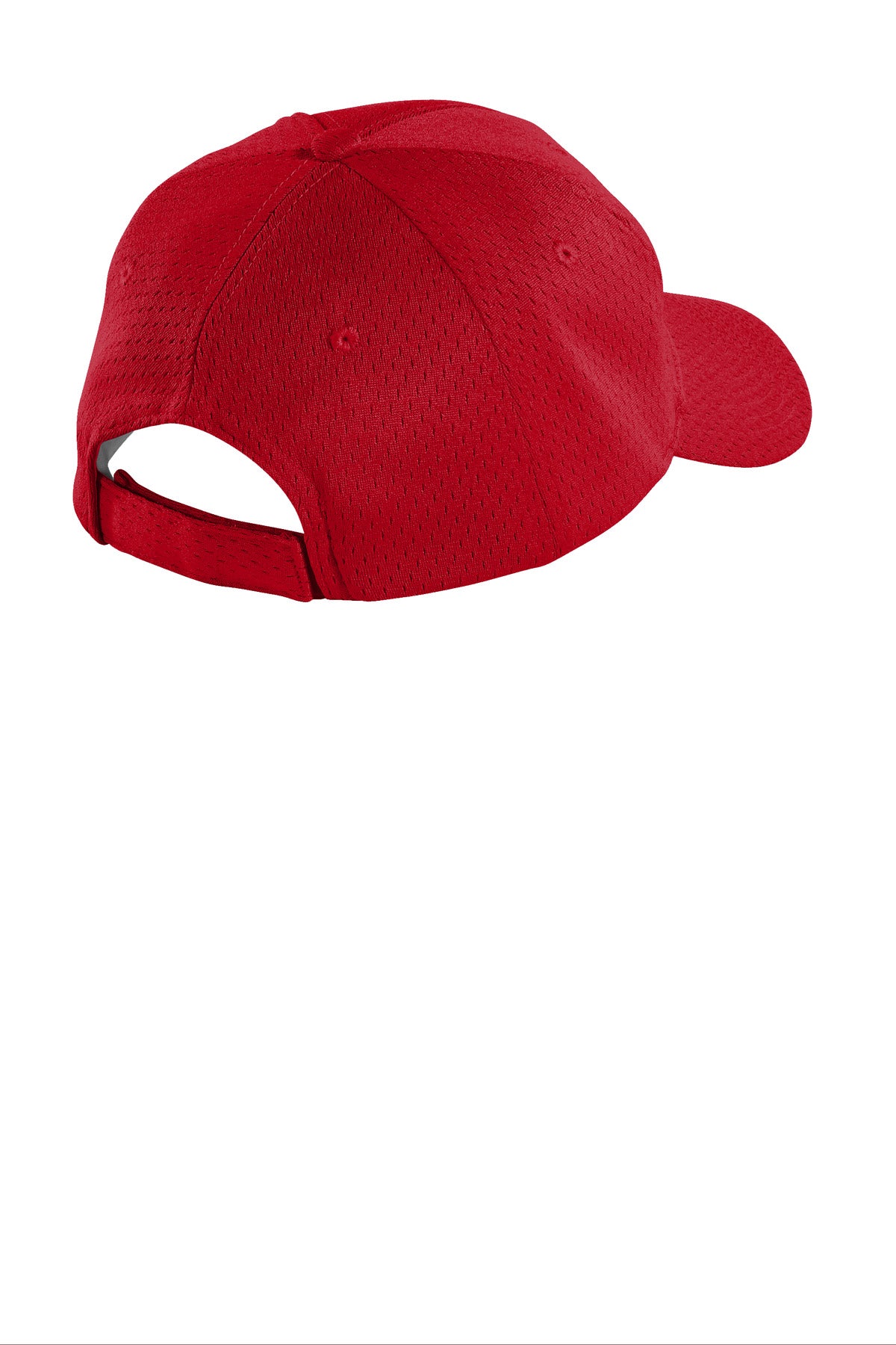 Port Authority Pro Mesh Cap - Red