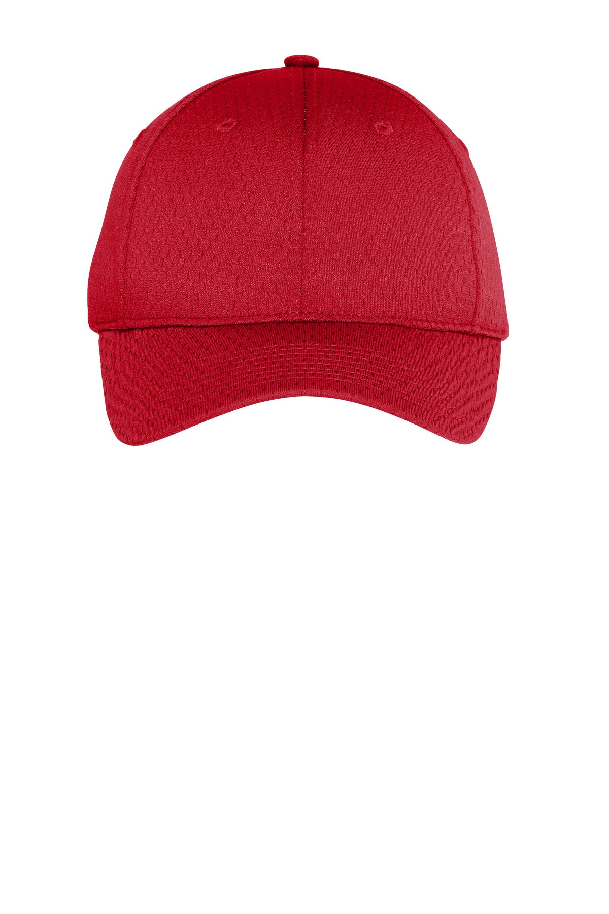 Port Authority Pro Mesh Cap - Red