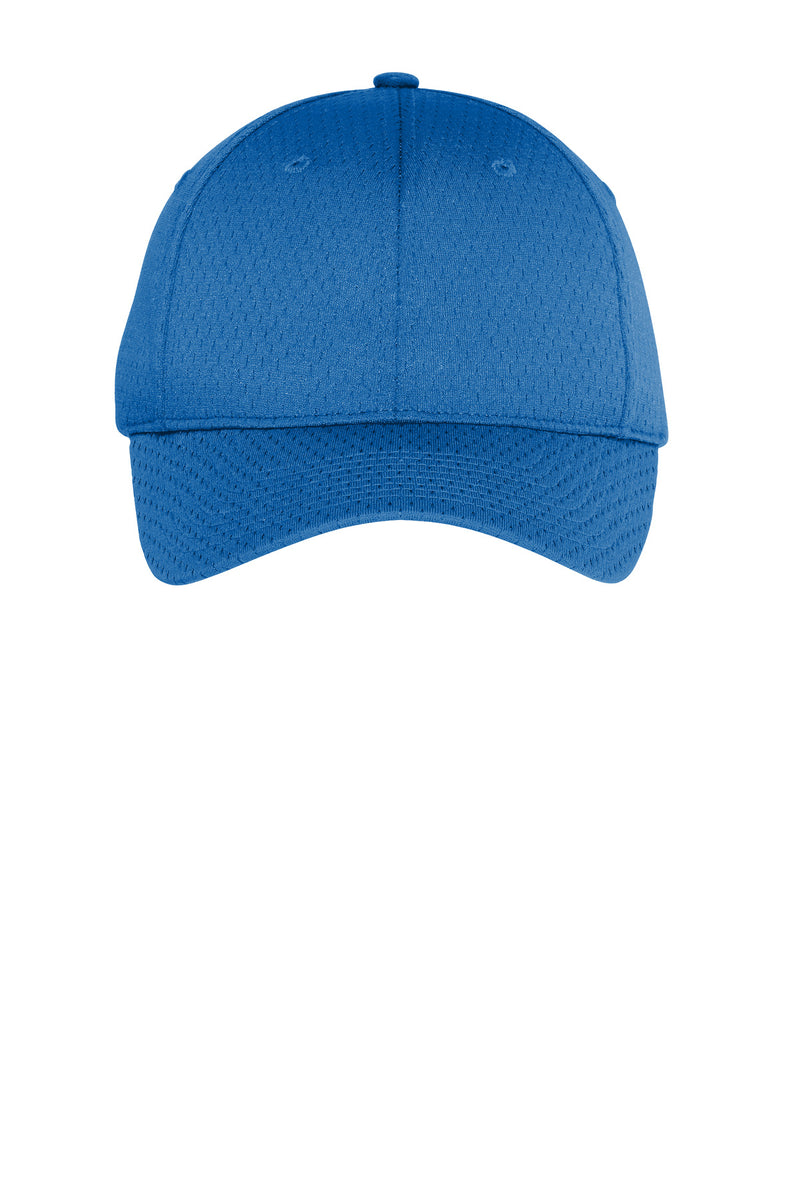 Port Authority Pro Mesh Cap - Royal