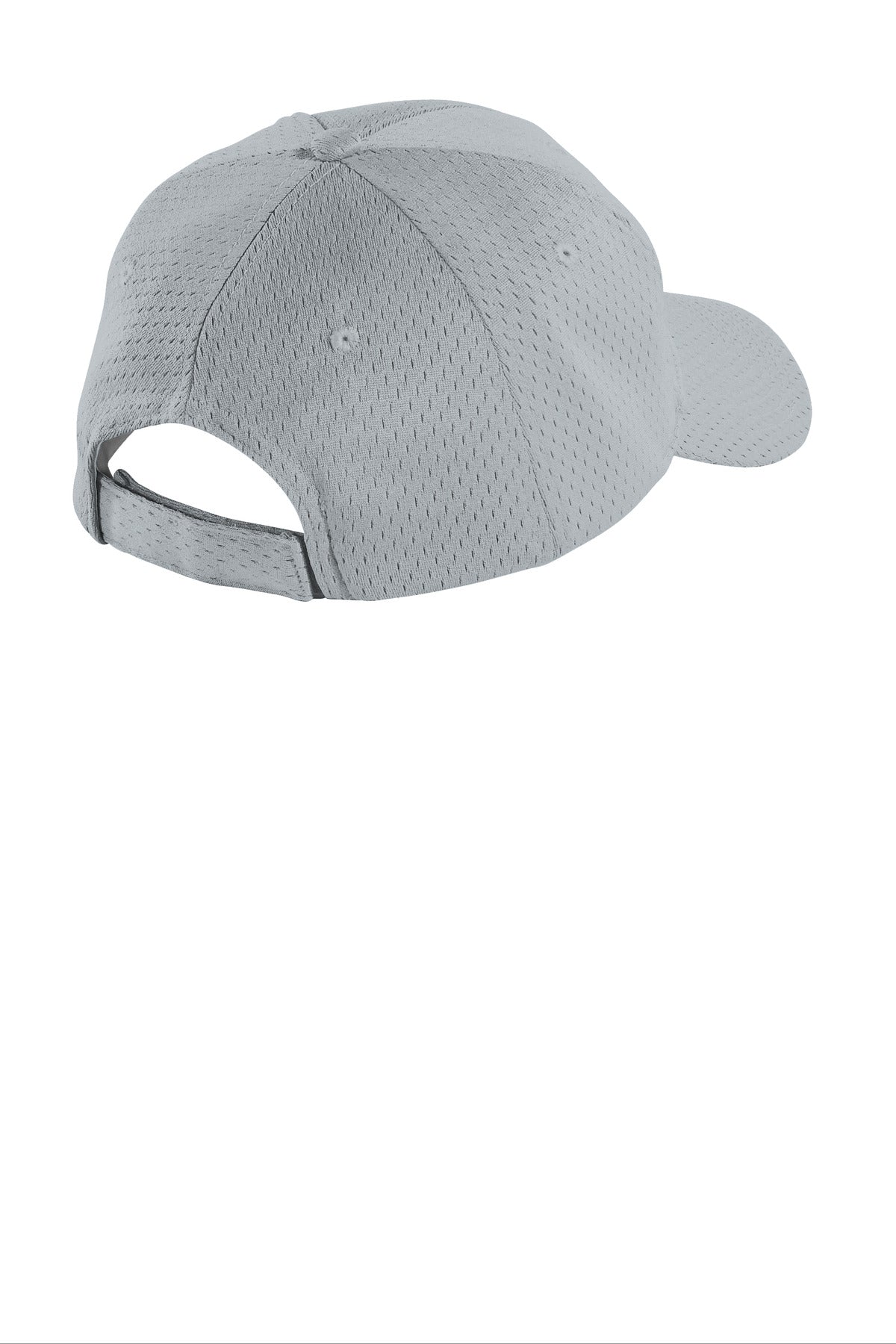 Port Authority Pro Mesh Cap - Silver