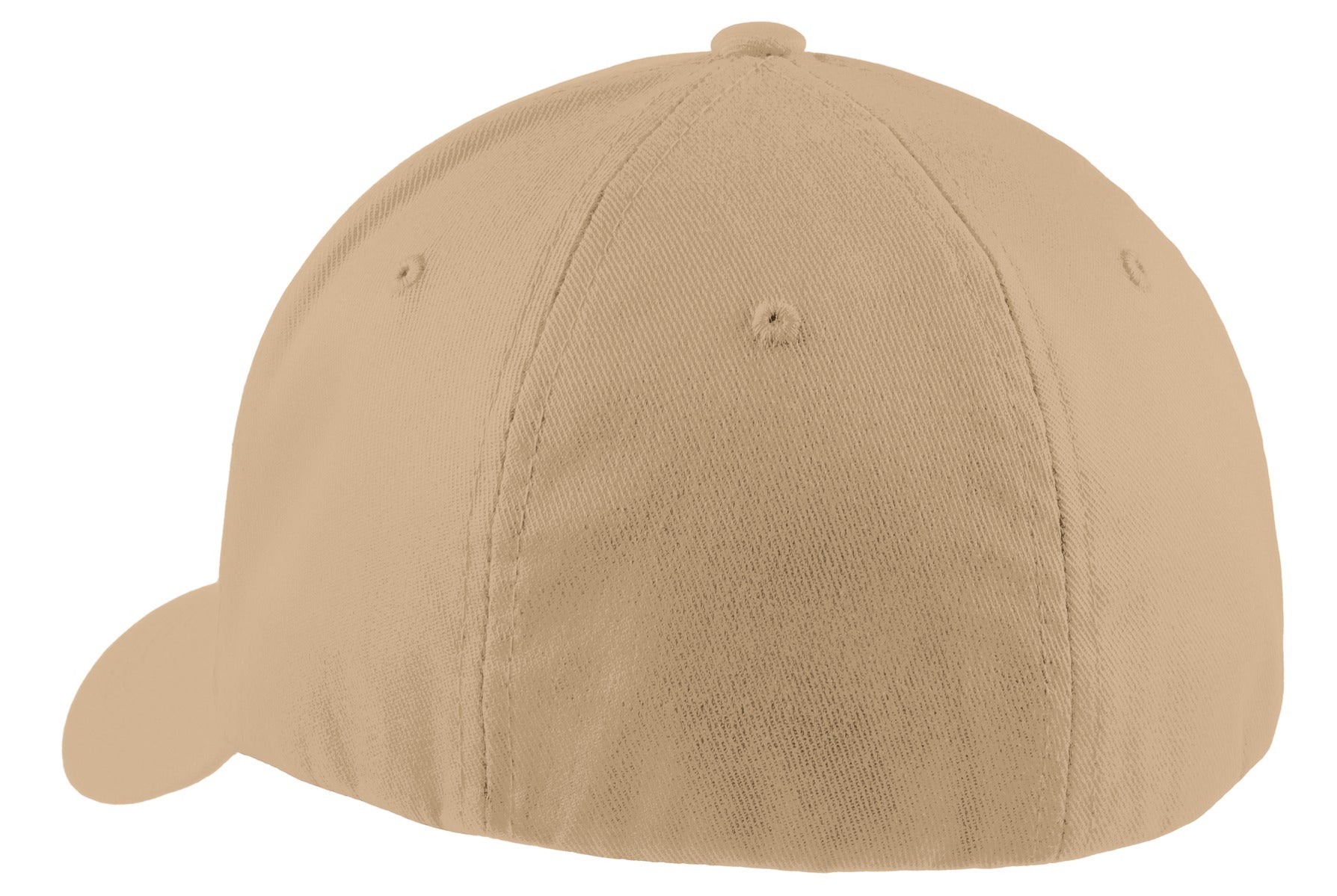 Port Authority Flexfit Cap - Khaki